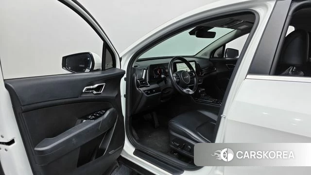 Kia Sportage 5th Generation id 4847877 из Кореи 20