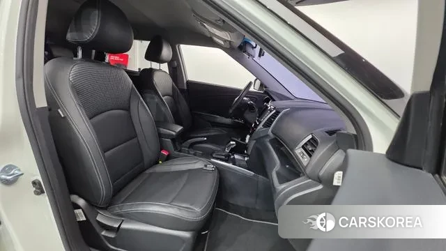 Ssangyong Tivoli Armor id 3536078 из Кореи 20