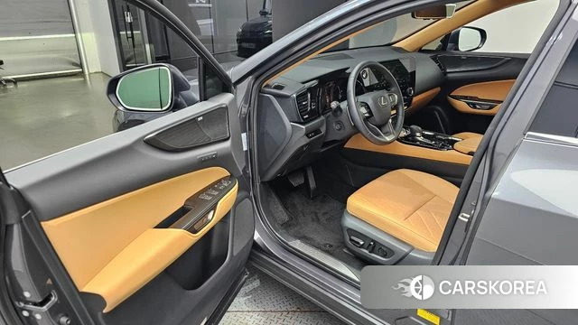Lexus NX350h Second generation id 4635017 из Кореи 33