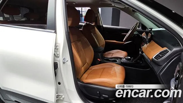 Kia The New Seltos id 2822597 из Кореи 20