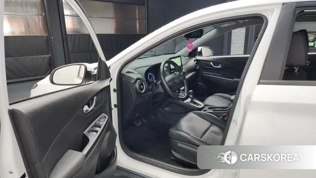 Hyundai The New Kona id 3611221 из Кореи 20