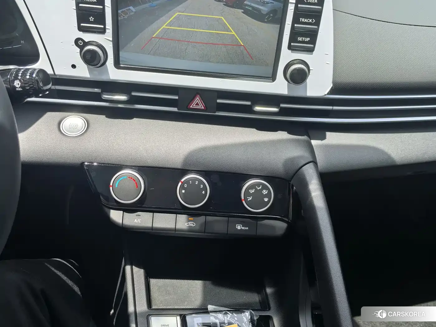 Hyundai Elantra id 4538583 из Китая 13