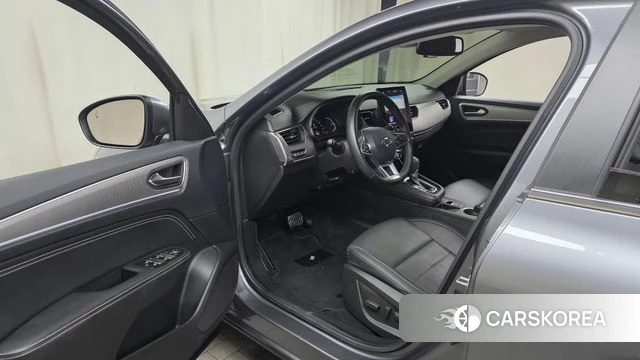 Renault Korea (Samsung) XM3 id 4640911 из Кореи 30