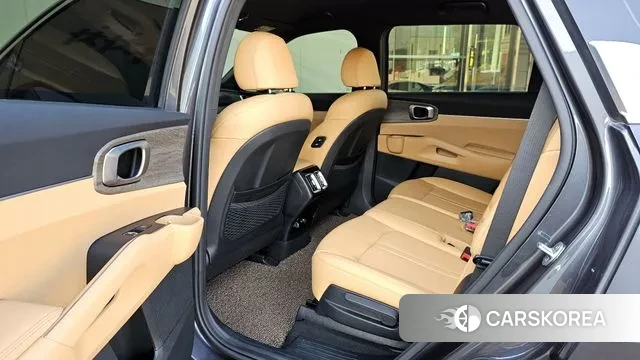 Kia Sorento 4th Generation id 3534611 из Кореи 20