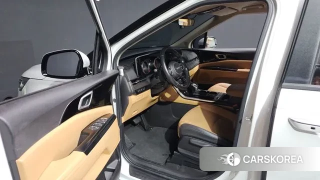 Kia Carnival 4th generation id 3764697 из Кореи 20