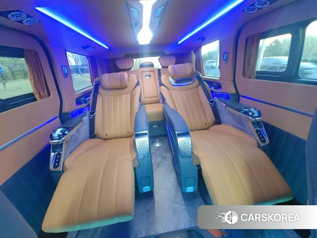 Toyota Hiace id 4257490 из Китая 20