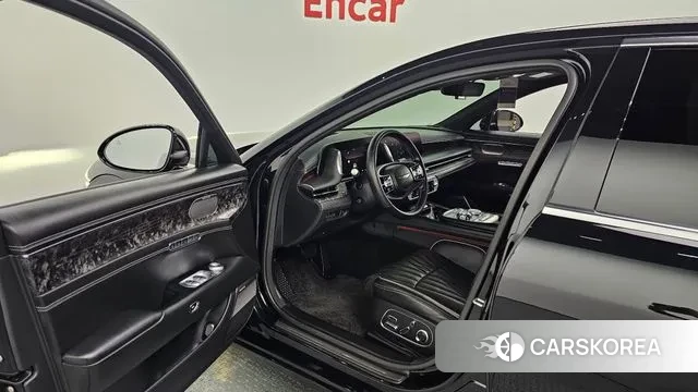 Genesis G90 (RS4) id 3437698 из Кореи 20