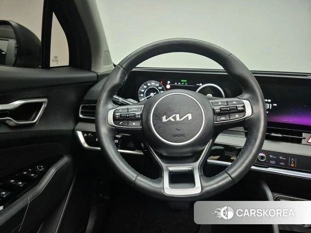 Kia Sportage 5th Generation id 4309416 из Кореи 20
