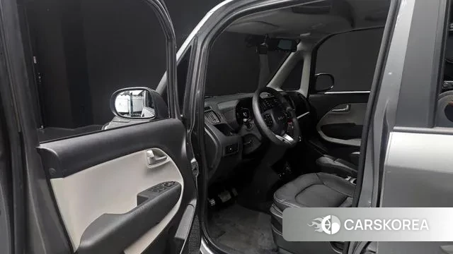 Kia The New Kia Ray id 3645089 из Кореи 20