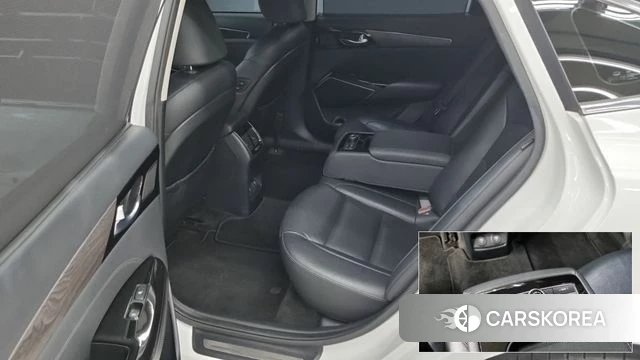 Kia K7 Premier id 4918496 из Кореи 18