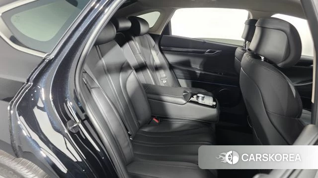 Genesis G80 (RG3) id 4515633 из Кореи 36
