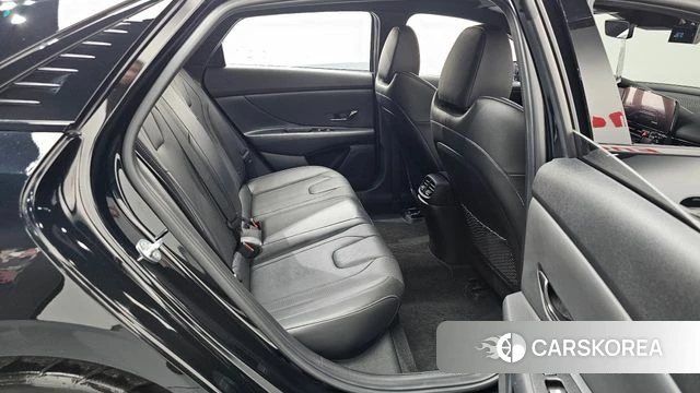 Hyundai Avante (CN7) id 4195165 из Кореи 41