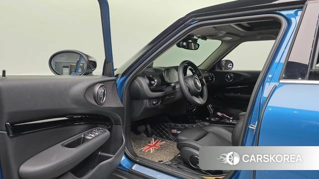 Mini Cooper Clubman id 4707538 из Кореи 29