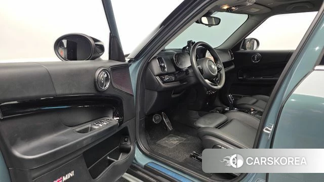 Mini Cooper D Countryman id 3807028 из Кореи 20