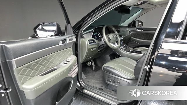 Hyundai Palisade id 4202879 из Кореи 36