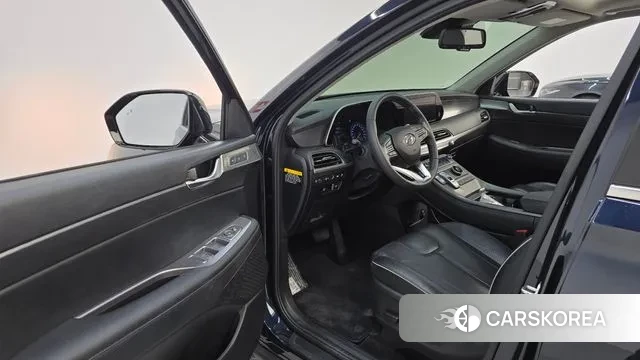 Hyundai Palisade id 3324243 из Кореи 20