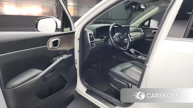 Kia Sorento 4th Generation id 3344088 из Кореи 20