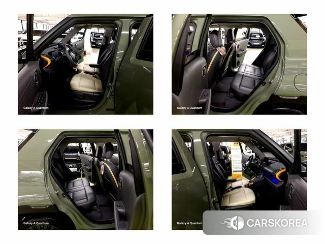Hyundai Casper id 4485678 из Кореи 20