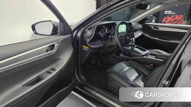 Hyundai The New Grandeur IG id 4698264 из Кореи 20