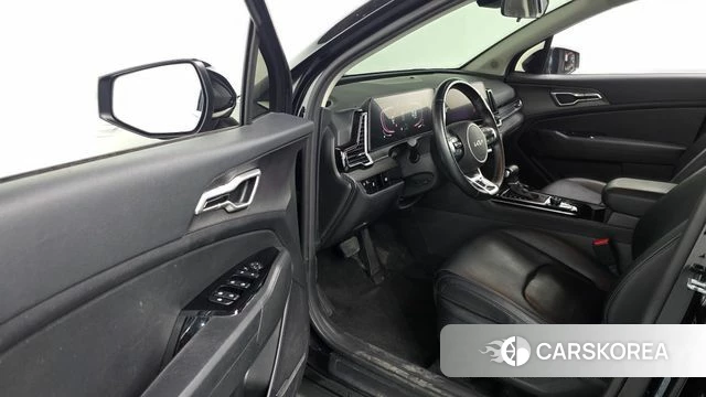 Kia Sportage 5th Generation id 4433750 из Кореи 20