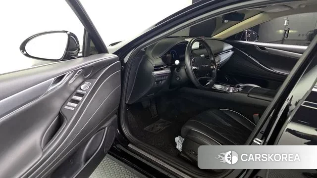 Genesis G80 (RG3) id 3059898 из Кореи 20