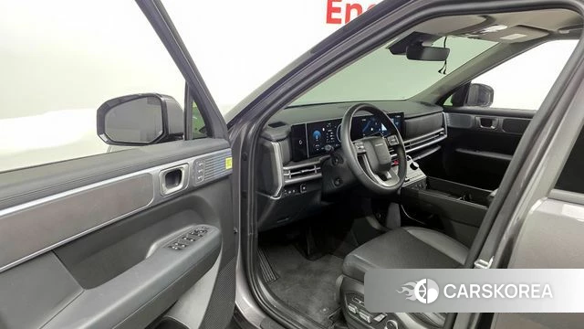 Hyundai Santa Fe (MX5) id 3933757 из Кореи 20