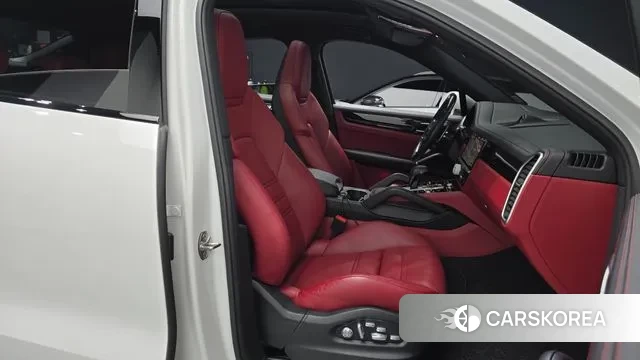 Porsche Cayenne (PO536) id 3219348 из Кореи 20