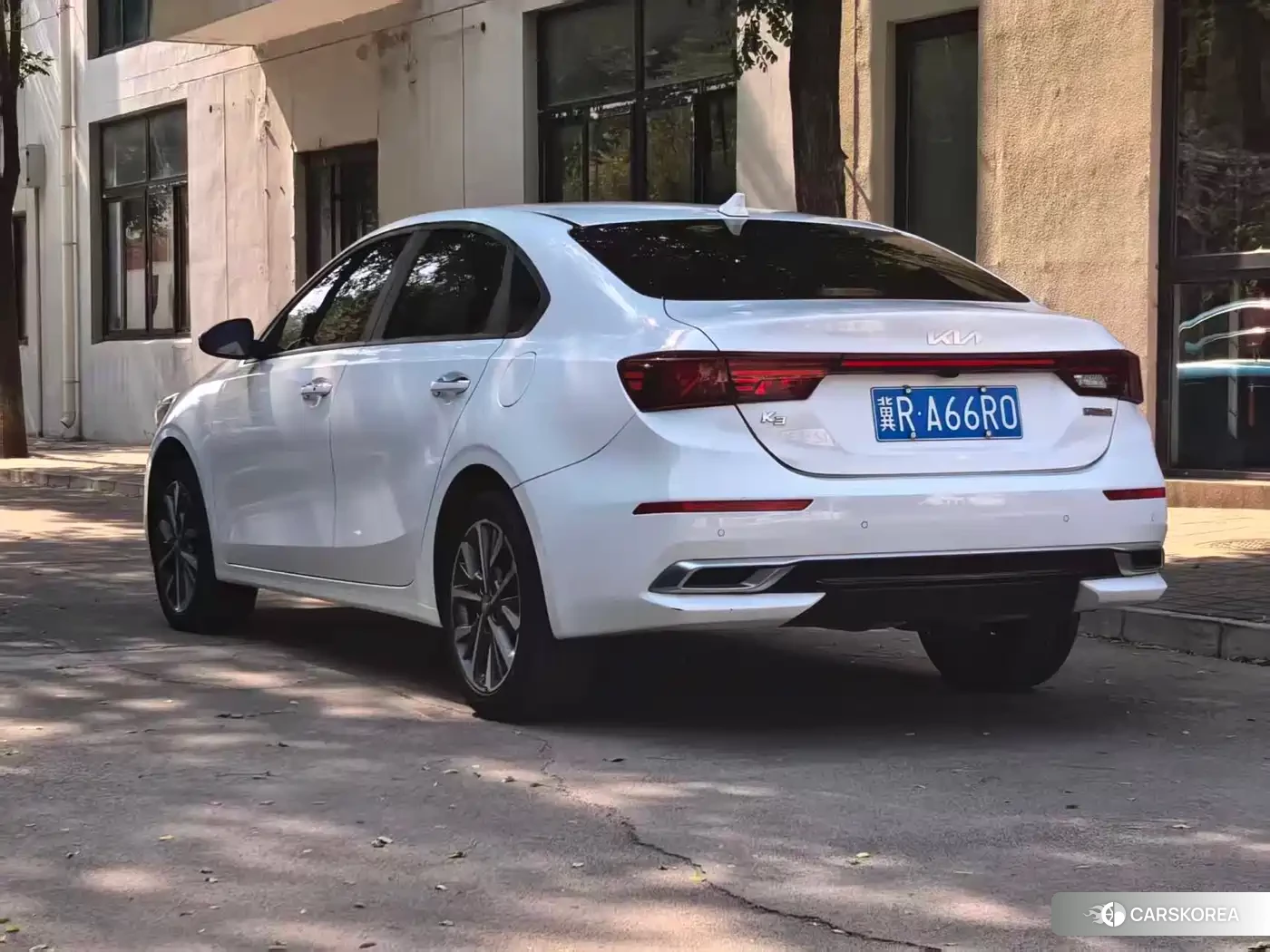 Kia K3 id 4546135 из Китая 18