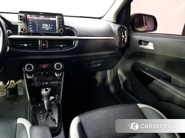 Kia All New Morning (JA) id 3465090 из Кореи 20