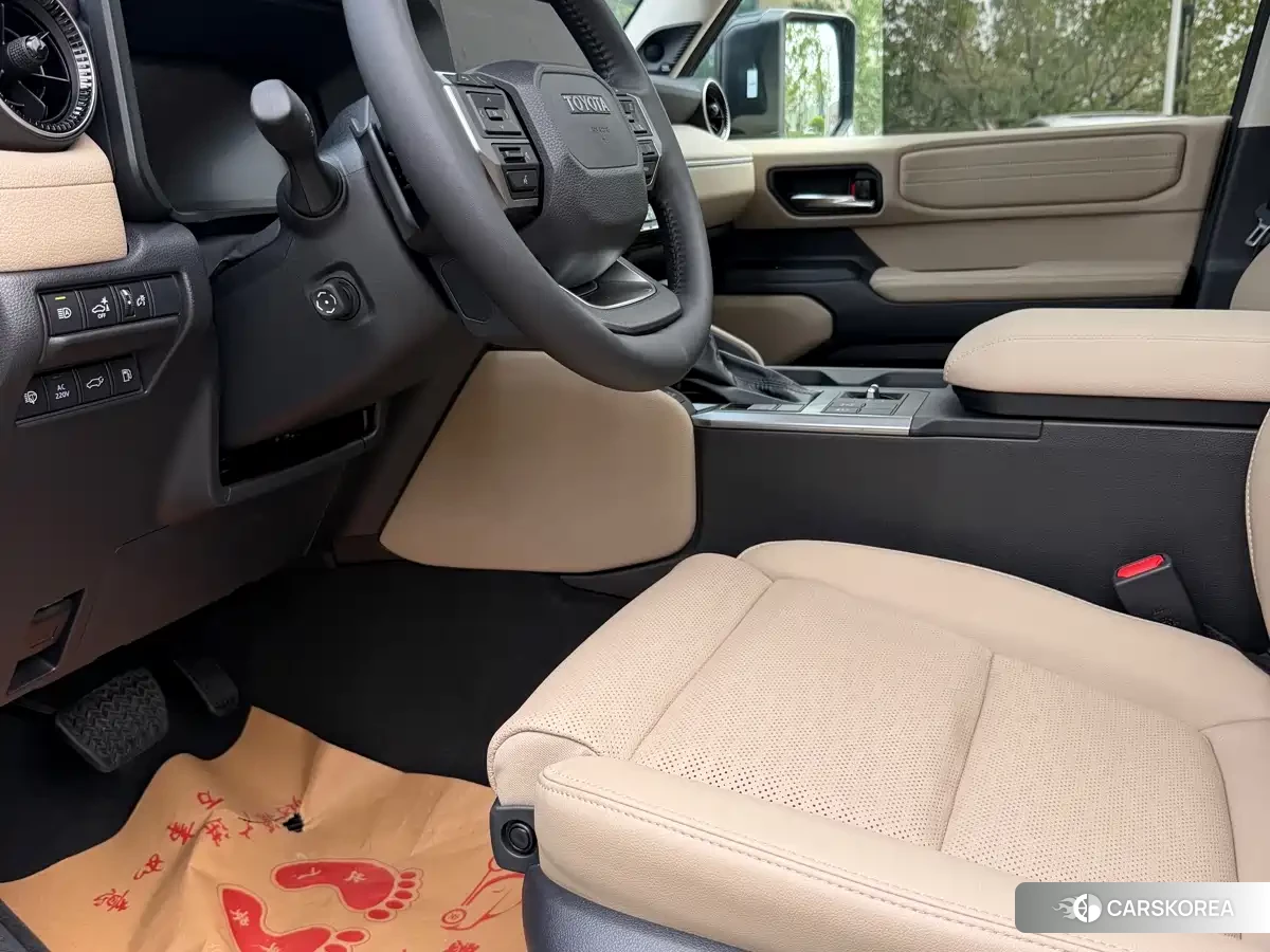 Toyota Prado id 4515332 из Китая 19