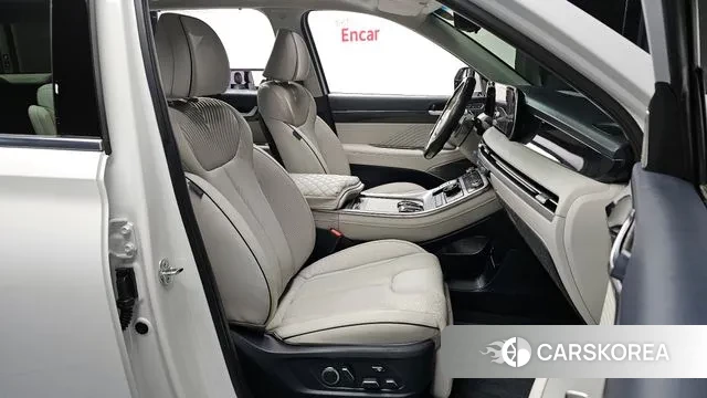 Hyundai The New Palisade id 3629511 из Кореи 20