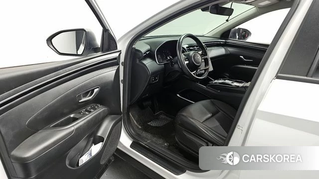 Hyundai Tucson (NX4) id 4266896 из Кореи 20
