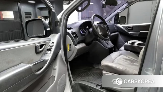 Hyundai The New Grand Starex id 3418043 из Кореи 20