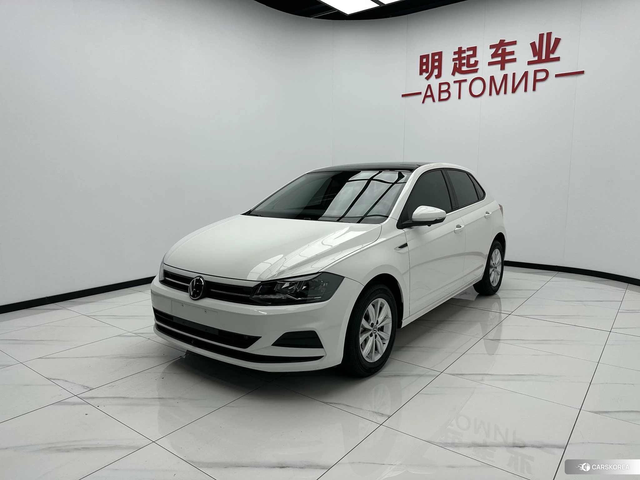 Volkswagen Polo id 4461514 из Китая 17