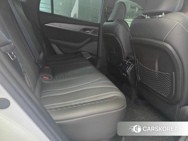 Renault Korea (Samsung) Grand Coleos id 4719757 из Кореи 20