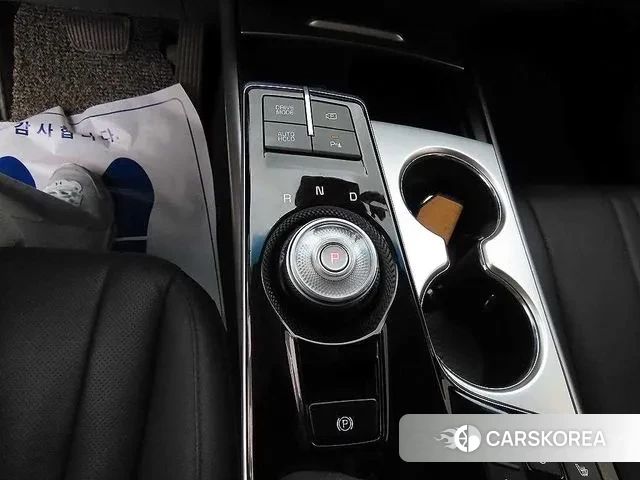 Kia K8 id 2618132 из Кореи 20