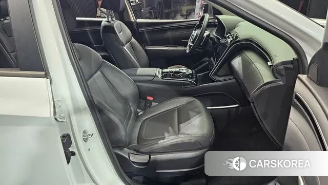 Hyundai Tucson (NX4) id 3274280 из Кореи 20