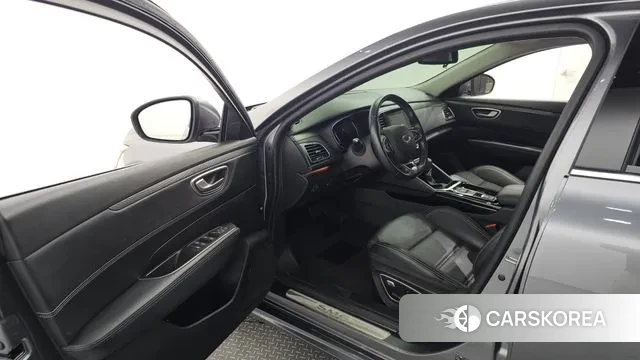 Renault Korea (Samsung) SM6 id 2981314 из Кореи 20