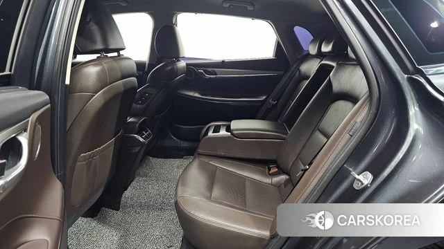 Hyundai The New Grandeur IG id 4377197 из Кореи 30