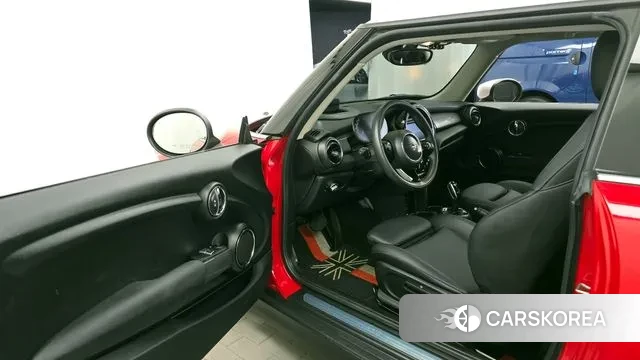 Mini Cooper id 2960387 из Кореи 20