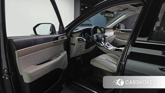Hyundai Palisade id 4520177 из Кореи 37