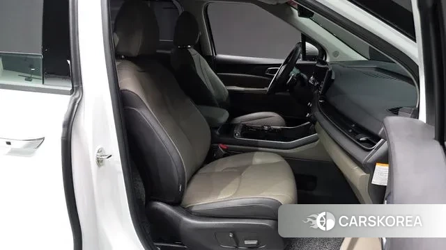 Kia The New Carnival 4th Generation id 3739608 из Кореи 20