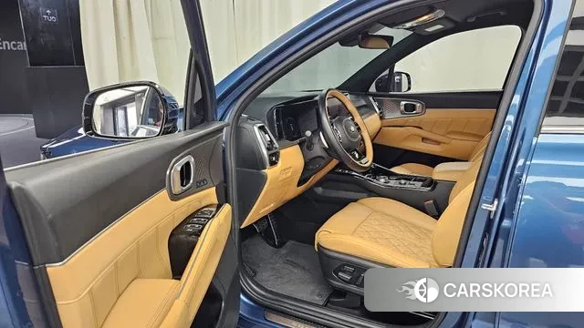 Kia Sorento 4th Generation id 2999695 из Кореи 20