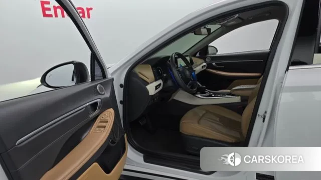 Hyundai Sonata (DN8) id 3355865 из Кореи 20