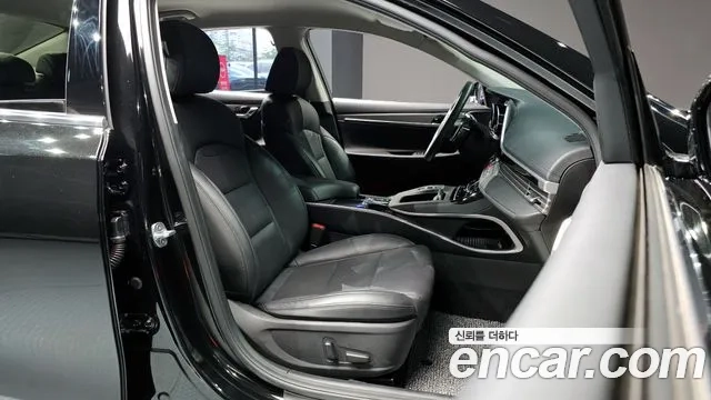 Hyundai The New Grandeur IG id 2911802 из Кореи 20