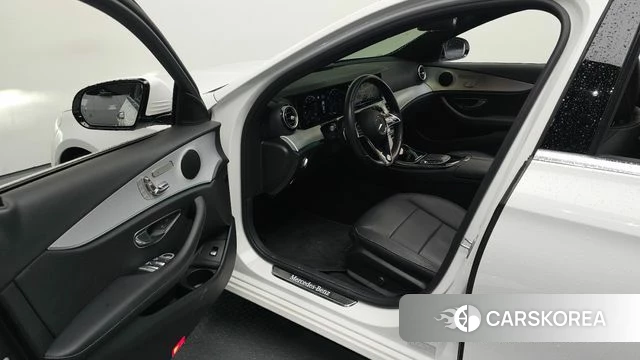 Mercedes-Benz E-Class W213 id 4712112 из Кореи 20