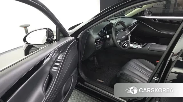 Genesis G80 (RG3) id 3058583 из Кореи 20