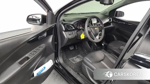 Chevrolet (GM Daewoo) The New Spark id 3646786 из Кореи 20