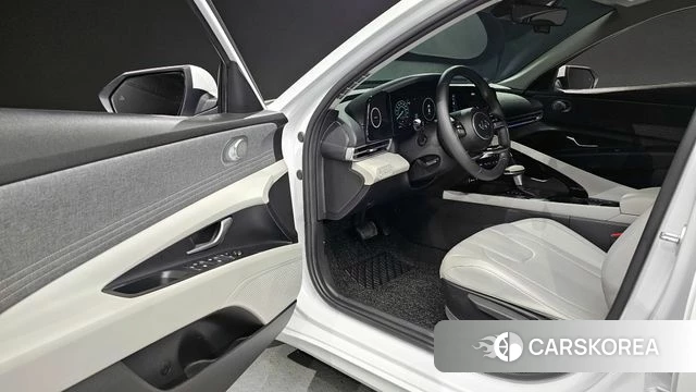 Hyundai Avante (CN7) id 3941698 из Кореи 20