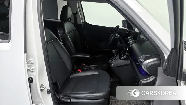 Hyundai Casper id 3383766 из Кореи 20